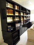Bookcase/Library