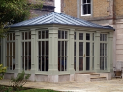 Conservatories/Orangeries